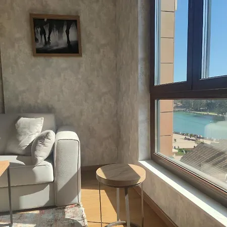 Stefanovic, Apartamento