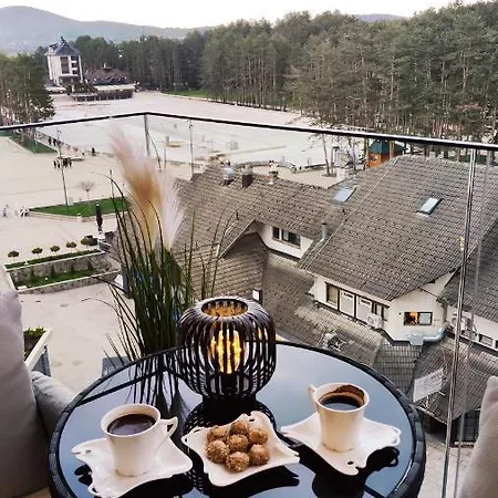 Stefanovic, * Zlatibor