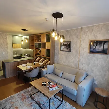 Stefanovic, Apartamento *