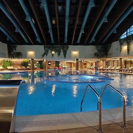 Stefanovic, Apartamento