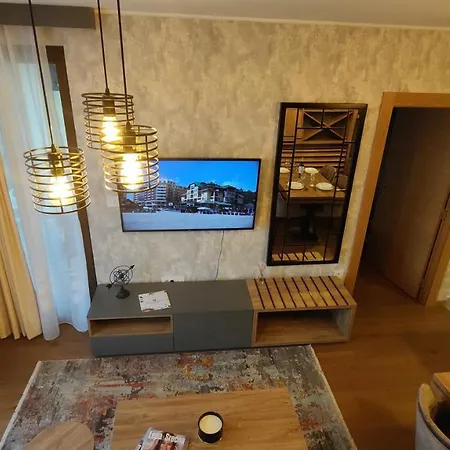 Stefanovic, Apartamento