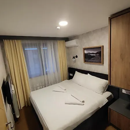 Apartamento Stefanovic, Zlatibor