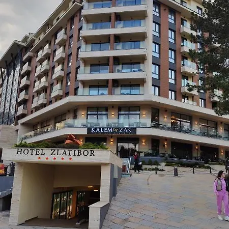 Apartamento Stefanovic, *