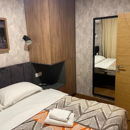 Apartamento Stefanovic, Zlatibor