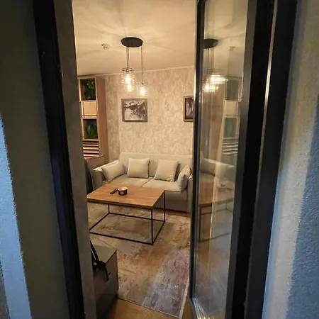 Stefanovic, Apartamento Zlatibor