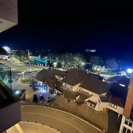 アパート Stefanovic,