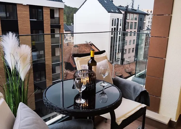 Διαμέρισμα Stefanovic,