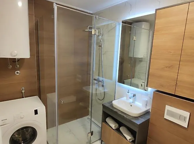 Διαμέρισμα Stefanovic, *