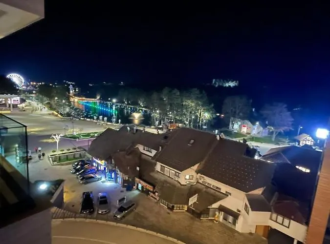 Διαμέρισμα Stefanovic,